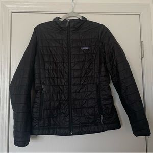 Patagonia Womens Nano Puff Jacket